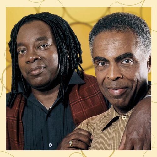 Gil &amp; Milton - Milton Nascimento CD