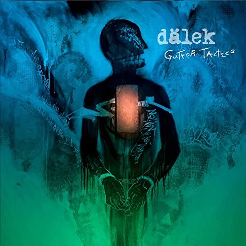 Gutter Tactics -Dalek CD