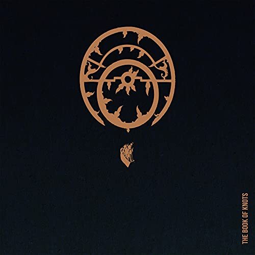 Garden Of Fainting Stars -Book Of Knots CD