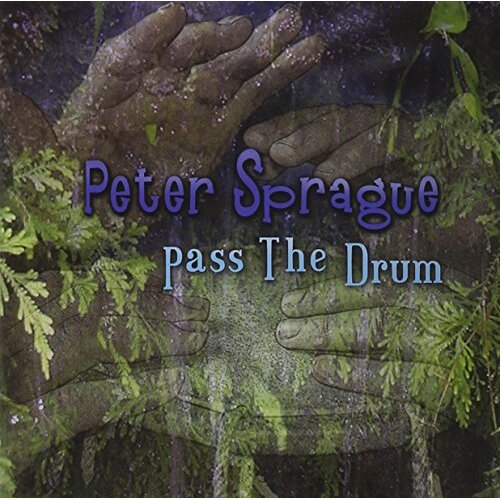 Pass The Drum -Peter Sprague, John Lennon Paul Mccartney &amp; 2 More CD