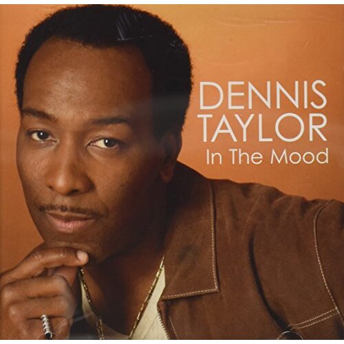 In The Mood -Dennis Taylor CD