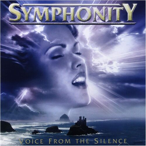 Voice From The Silence - SYMPHONITY CD