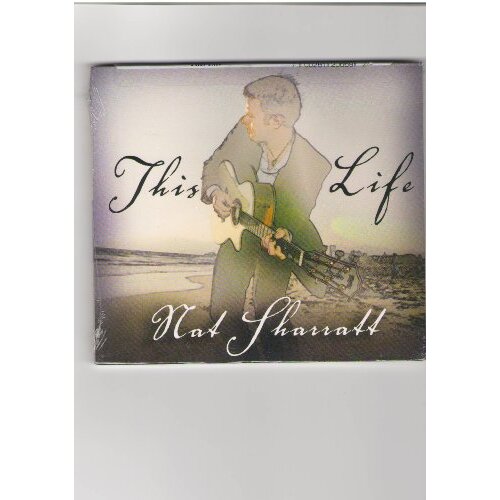 This Life -Nat Sharratt CD