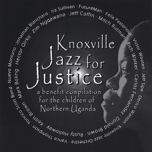 Benefit Compilation for the Children of Northern U - Various Artists CD