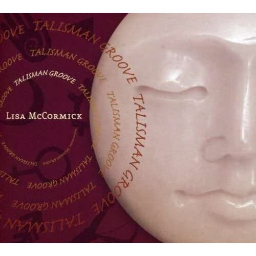 Talisman Groove CD