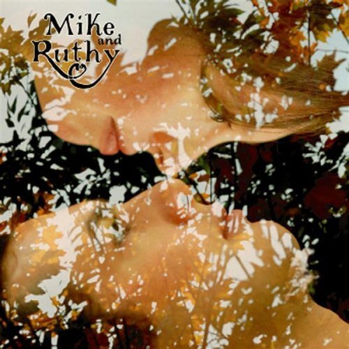 Honeymoon Agenda -Mike &amp; Ruthy CD