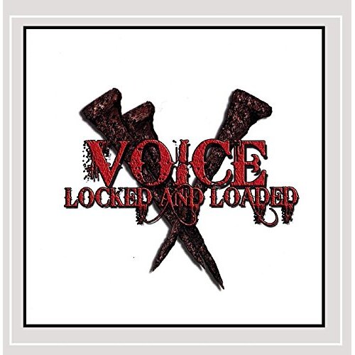Locked &amp; Loaded -Voice CD