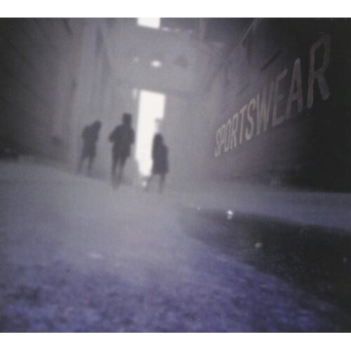 DNR - Sportswear CD