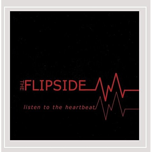 Listen To The Heartbeat -Flipside CD
