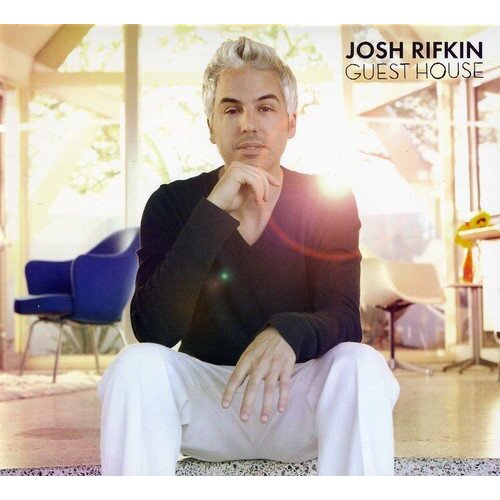Guest House -Joshrifkin CD