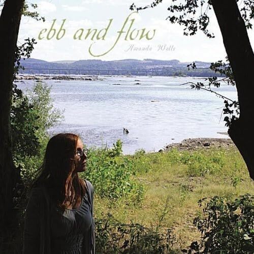Ebb &amp; Flow - Amanda Wells CD