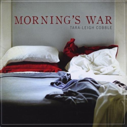 Morning&#39;S War -Tara Leigh Cobble CD
