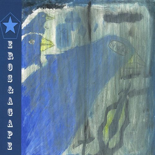 Flying Faster Is Pointless If Your Going in the WR - Eros &amp; Agape CD