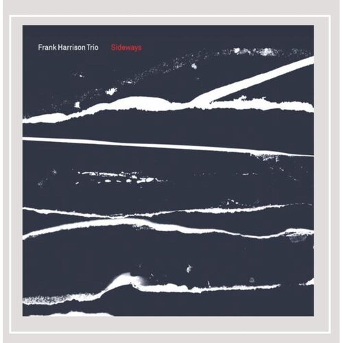 Sideways - Frank Harrison Trio CD