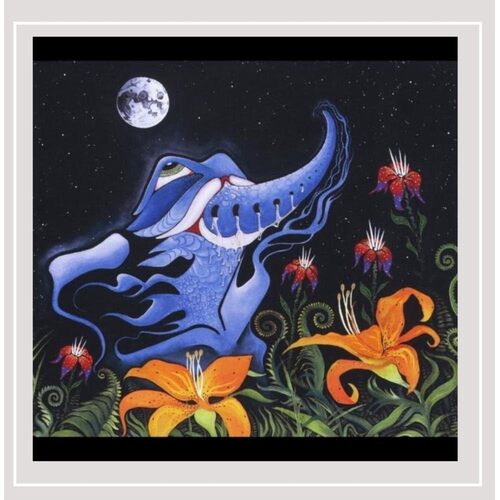 Below the Nightshade - Desert Choir CD