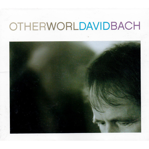 Otherworld -David Bach Johann Sebastian Bach, U2 &amp; 2 More CD