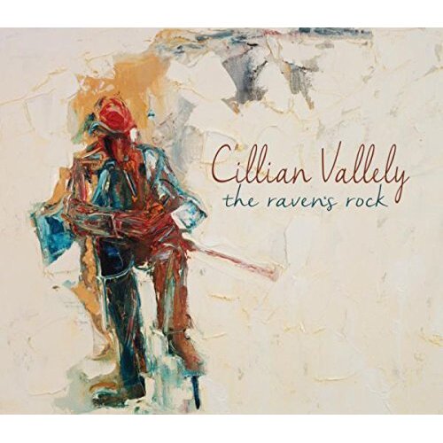 Ravens Rock The -Vallely Cillian CD