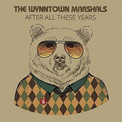 After All These Years -Wynntown Marhsals CD