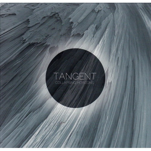 Collapsing Horizons -Tangent CD