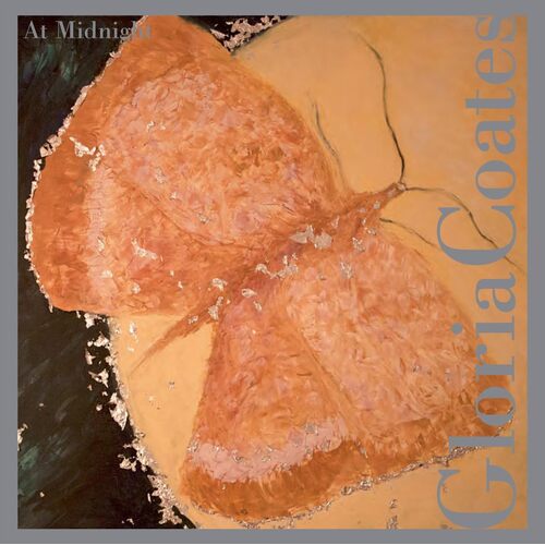 At Midnight - Gloria Coates CD