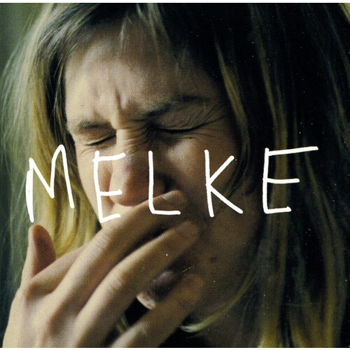Kim Hiorth√∏y - Melke CD