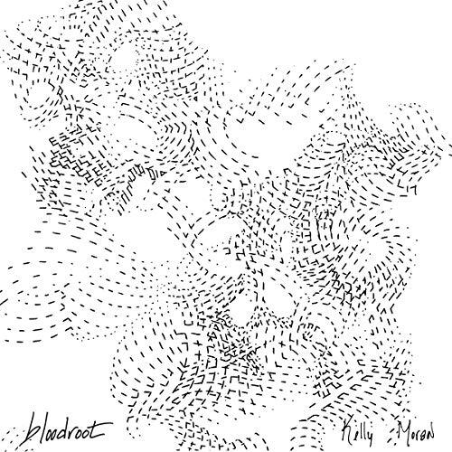 Bloodroot -Moran, Kelly CD