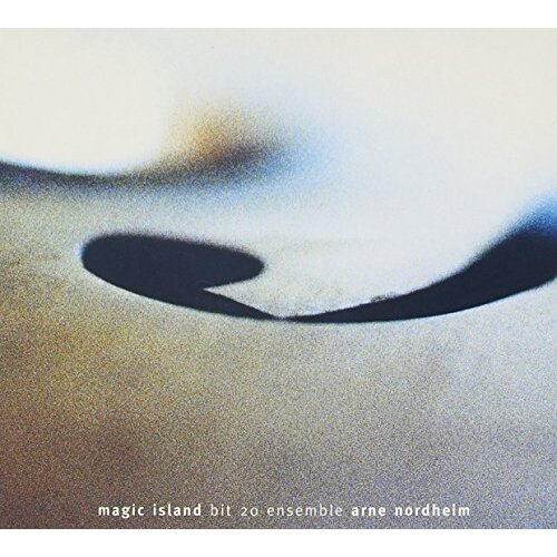 Magic Island Tractatus Parti -Nordheim,Arne  CD