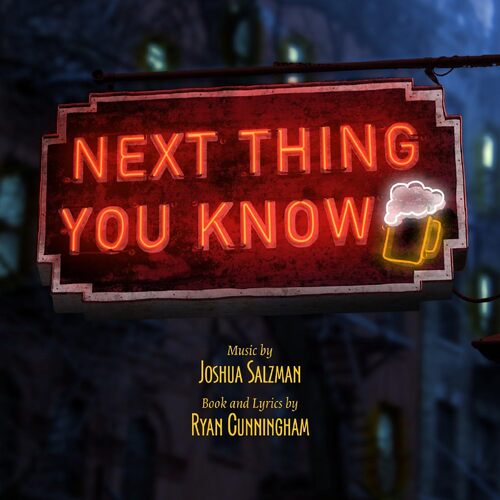 Next Thing You Know / O.c.r. CD