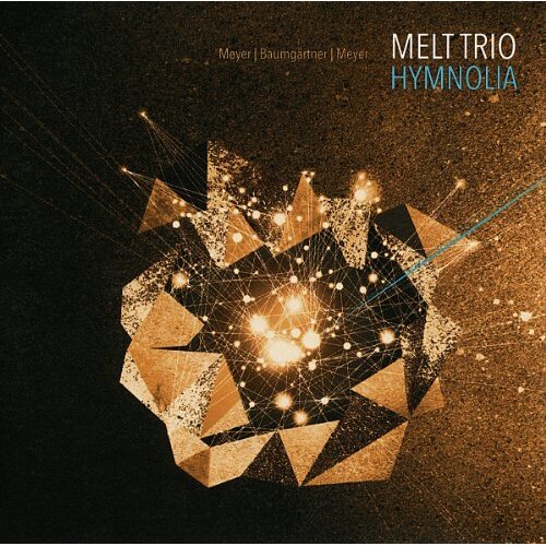 Hymnolia -Melt Trio CD
