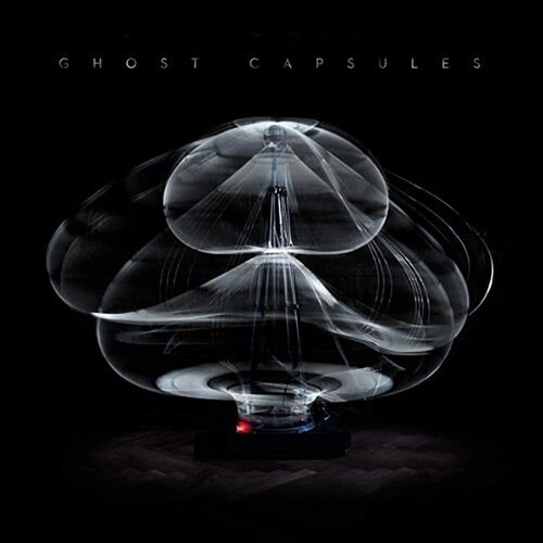 Ghost Capsules GHOST CAPSULES CD