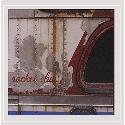 Rocket Club -Rocket Club CD