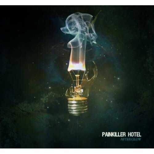 Afterglow -Painkiller Hotel CD