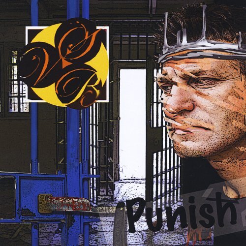 Punish -Vs &amp; B CD