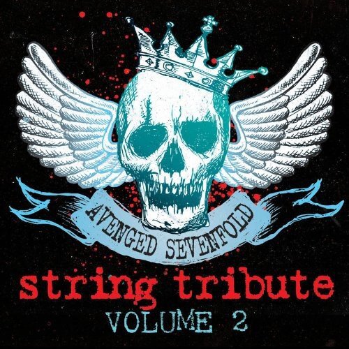 Struck by Lightning CD