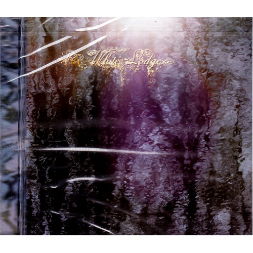 Twilight Vision -The White Lodge CD