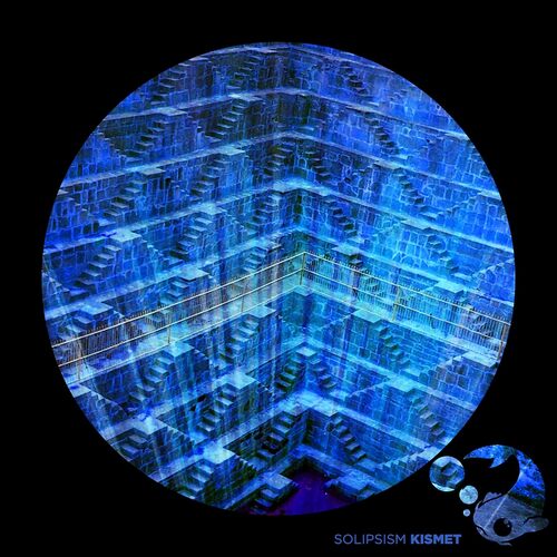 Kismet - Solipsism CD