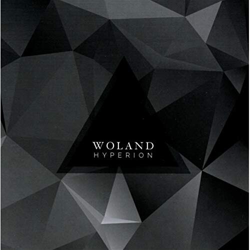 Hyperion -Woland CD