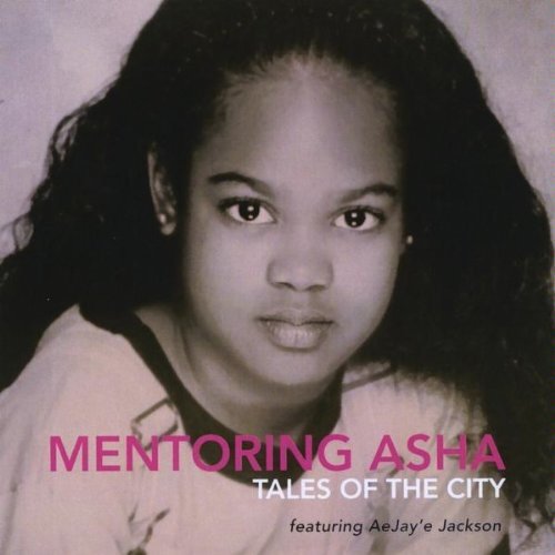 Mentoring Asha -Asha CD