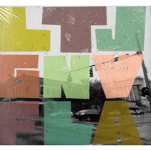 GNV Fla - Less than Jake CD