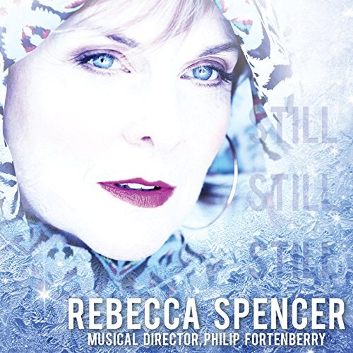 Rebecca Spencer - still still still  CD
