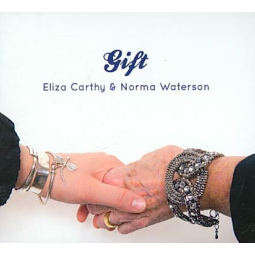 Eliza Carthy &amp; Norma Waterson - Gift CD