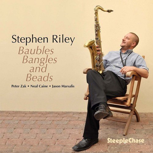 Baubles Bangles &amp; Beads -Stephen Riley , Stepen Riley CD