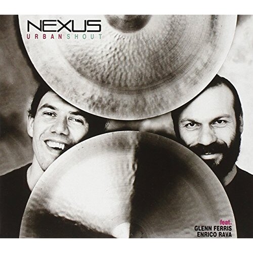 Urban Shout -Nexus CD