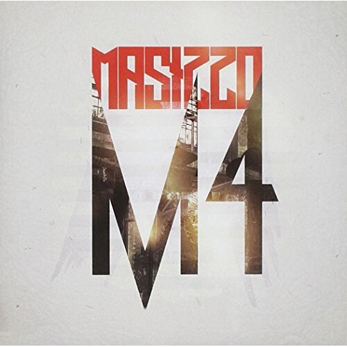 M4 -Masizzo CD