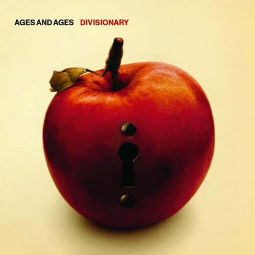 Divisionary - AGES AGES CD