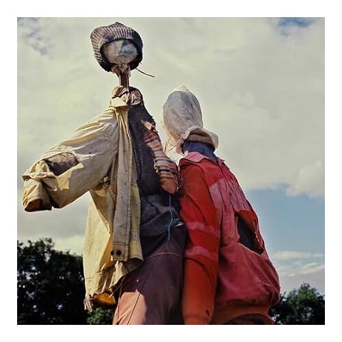 Ullages - EAGULLS CD