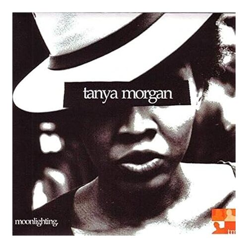 Moonlighting - Tanya Morgan CD