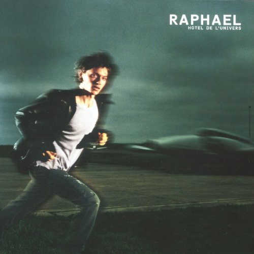 Hotel De L&#39;Univers -Raphael CD