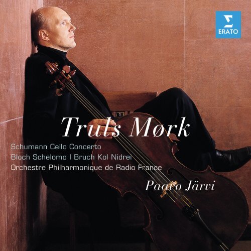 Schumann/Bruch/Block: Cello Works -Mork, Truls CD