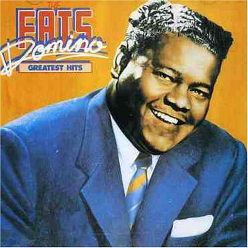 Fats Domino - Greatest Hits CD